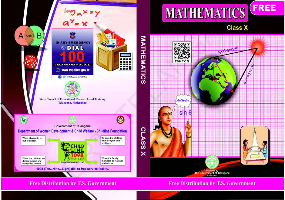 Maths