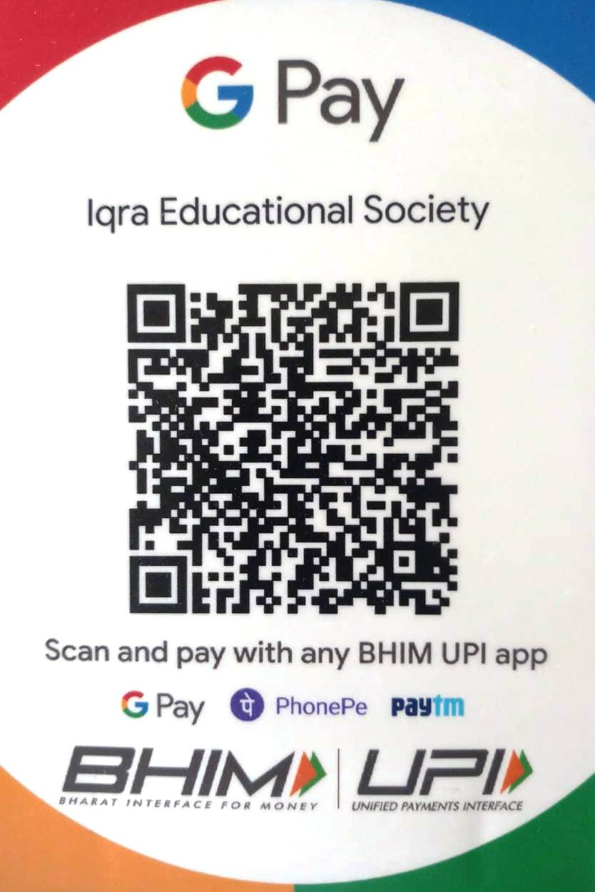 Scan and Pay